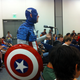 Image for article titled The Cosplay of Comic-Con—Day 3: Venti Snake